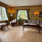 Penzion Svingen - Panoramic Fjord Views In