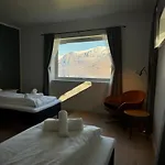 Πανσιόν Svingen - Panoramic Fjord Views In *