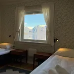 Svingen - Panoramic Fjord Views In * Flåm