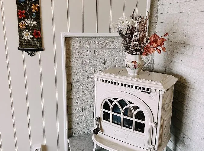 Svingen - Panoramic Fjord Views In Flåm