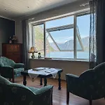 Svingen - Panoramic Fjord Views In *